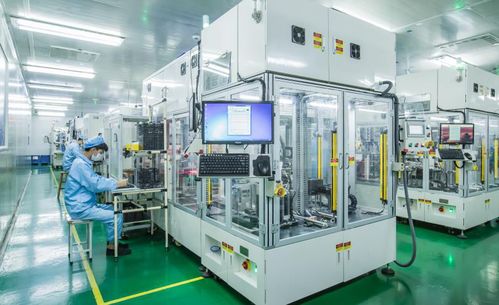 珠海市残疾人综合服务中心深入企业开展残疾人就业及技能培训专项调研