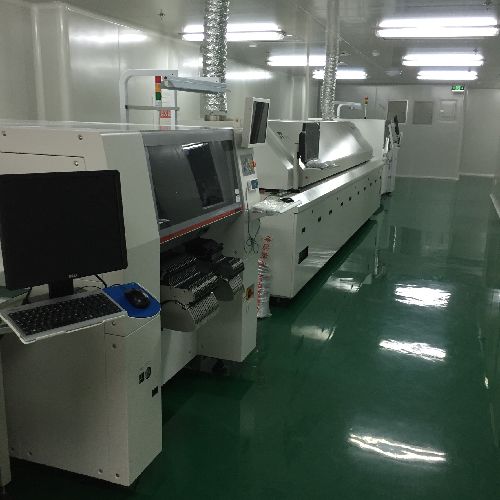 重庆台技达电子科技 专业引领技术服务新篇章