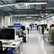 重庆技术服务 立足创新，赋能企业数字化转型